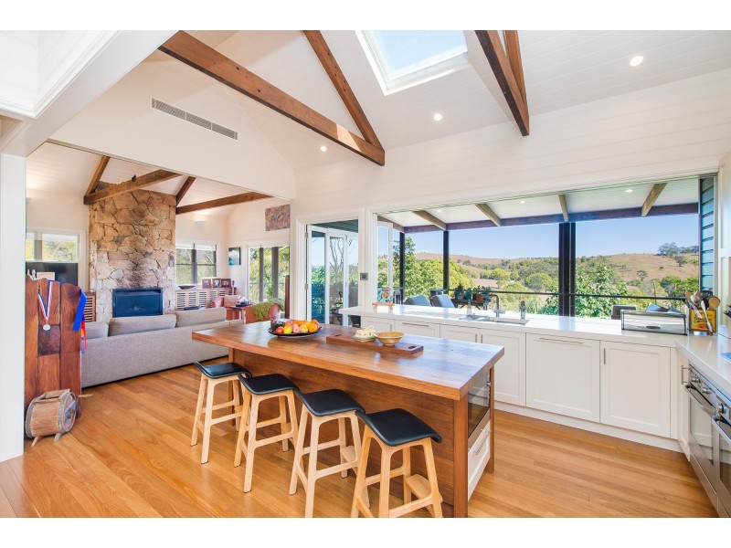 629 Coopers Shoot Road, Coopers Shoot NSW 2479