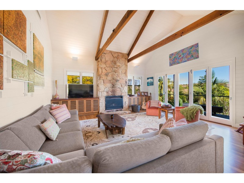 629 Coopers Shoot Road, Coopers Shoot NSW 2479