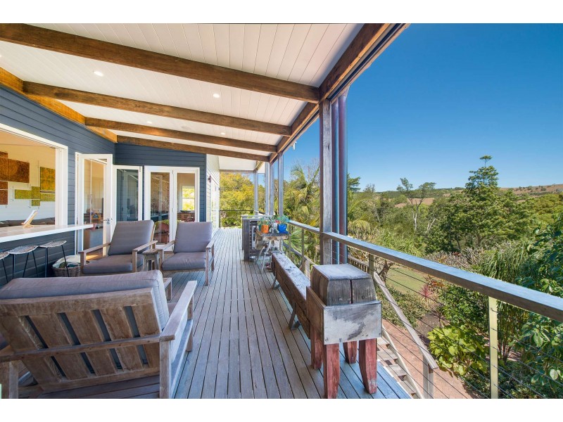 629 Coopers Shoot Road, Coopers Shoot NSW 2479