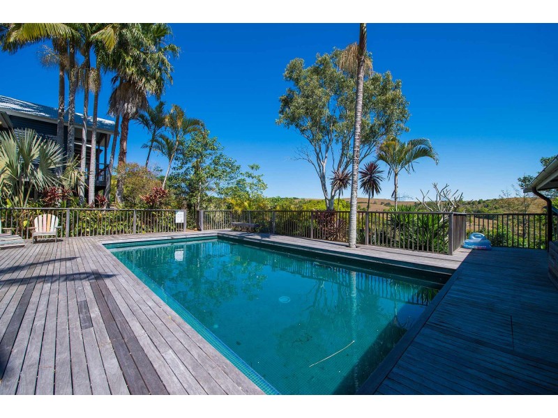 629 Coopers Shoot Road, Coopers Shoot NSW 2479