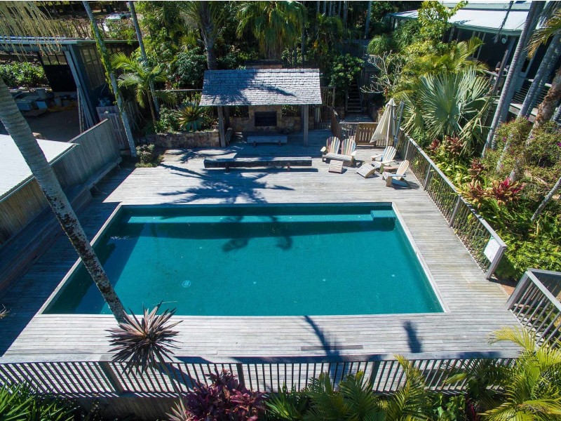 629 Coopers Shoot Road, Coopers Shoot NSW 2479