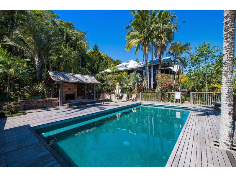 629 Coopers Shoot Road, Coopers Shoot NSW 2479