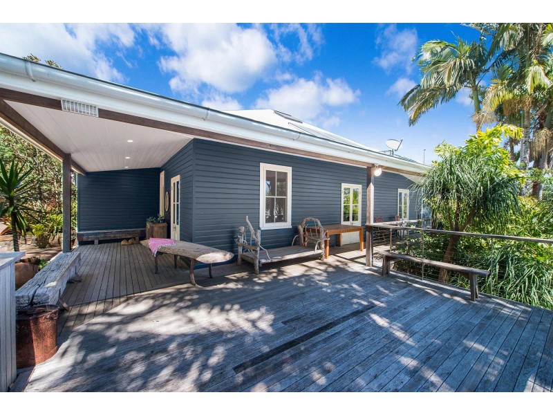 629 Coopers Shoot Road, Coopers Shoot NSW 2479