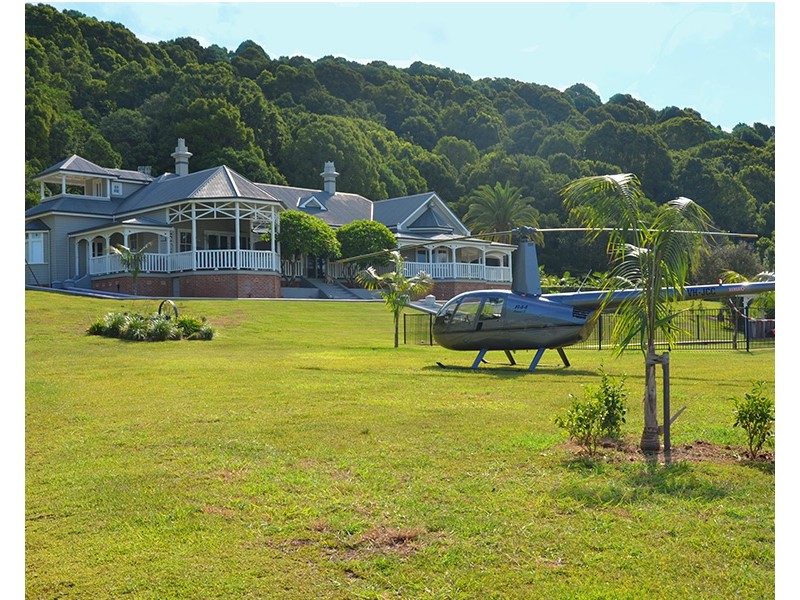 293 Myocum Road, Byron Bay NSW 2481