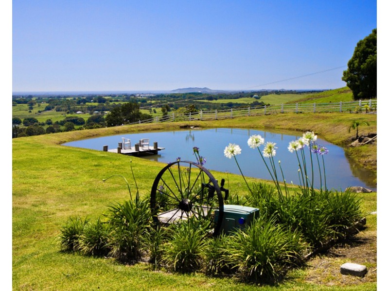 293 Myocum Road, Byron Bay NSW 2481