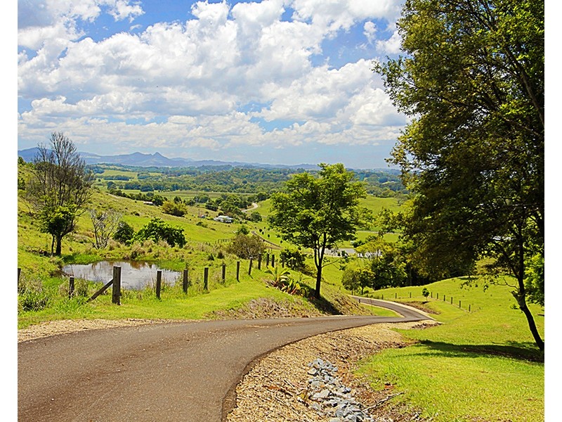 293 Myocum Road, Byron Bay NSW 2481