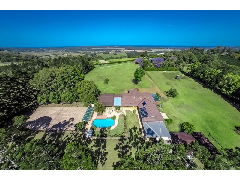 211 Old Byron Bay Road, Newrybar NSW 2479