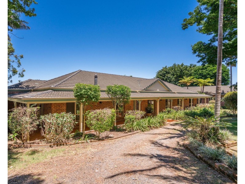 22 Old Byron Bay Road, Newrybar NSW 2479