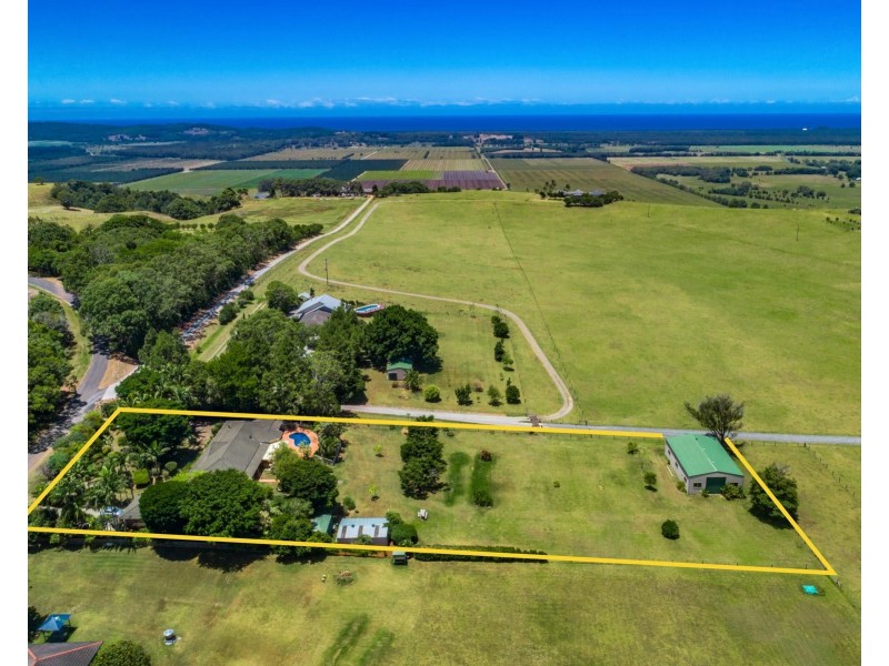 22 Old Byron Bay Road, Newrybar NSW 2479