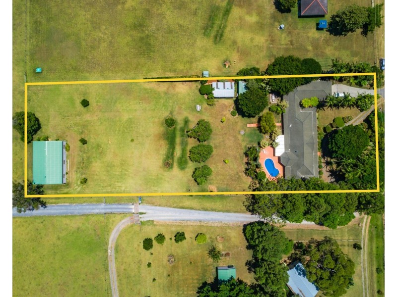 22 Old Byron Bay Road, Newrybar NSW 2479
