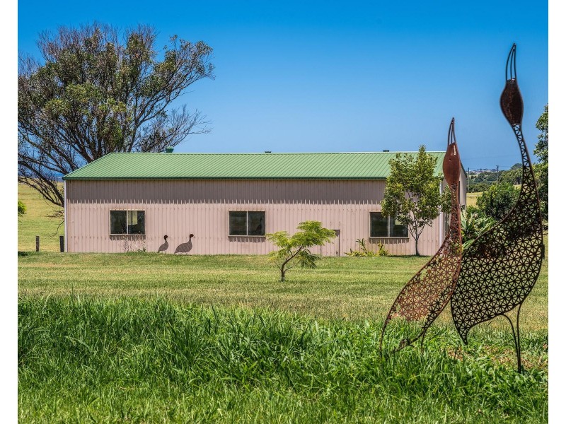 22 Old Byron Bay Road, Newrybar NSW 2479