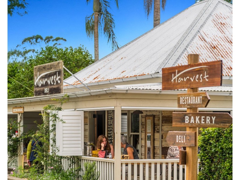 22 Old Byron Bay Road, Newrybar NSW 2479