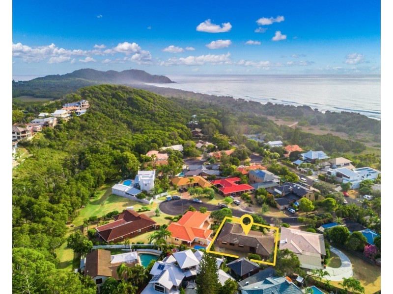 2 Seastar Court, Byron Bay NSW 2481