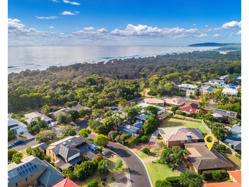 2 Seastar Court, Byron Bay NSW 2481