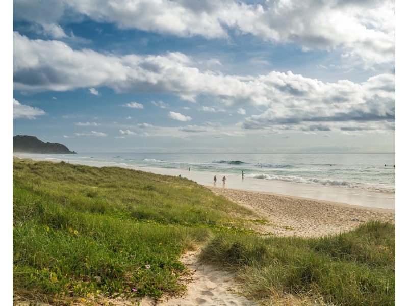 2 Seastar Court, Byron Bay NSW 2481