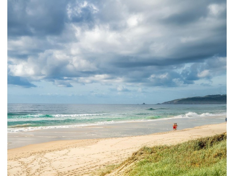 2 Seastar Court, Byron Bay NSW 2481