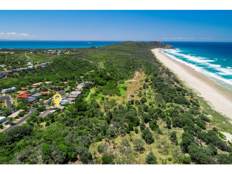 22 Beachcomber Drive, Byron Bay NSW 2481