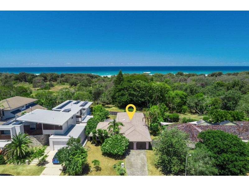 22 Beachcomber Drive, Byron Bay NSW 2481