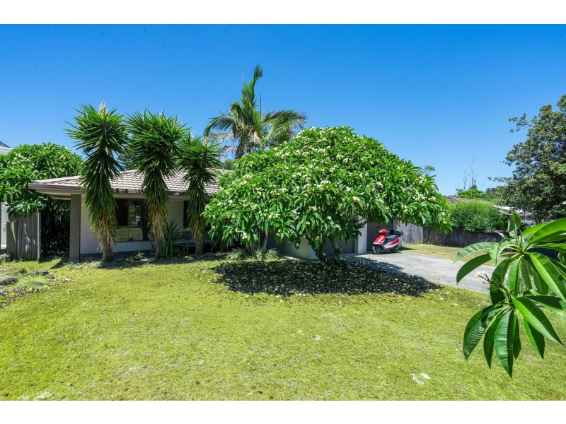22 Beachcomber Drive, Byron Bay NSW 2481