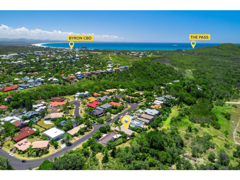 22 Beachcomber Drive, Byron Bay NSW 2481