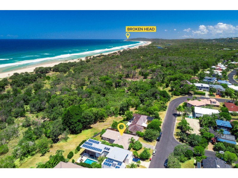 22 Beachcomber Drive, Byron Bay NSW 2481