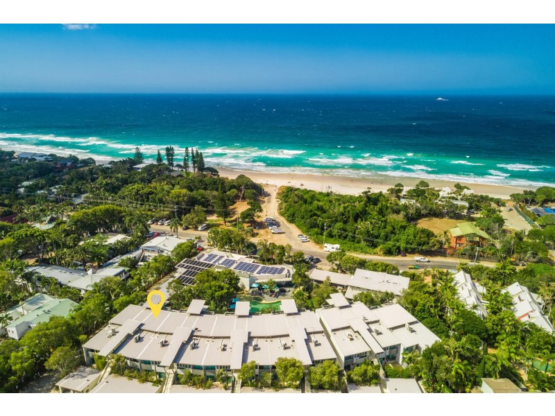 4/33-35 Childe Street, Byron Bay NSW 2481
