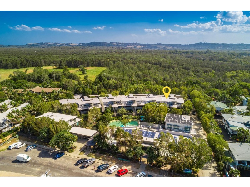 4/33-35 Childe Street, Byron Bay NSW 2481
