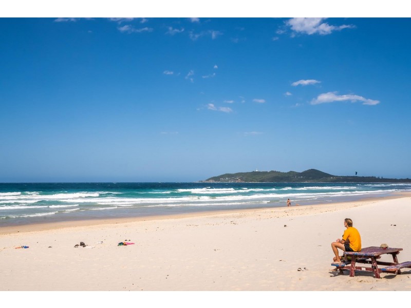 4/33-35 Childe Street, Byron Bay NSW 2481