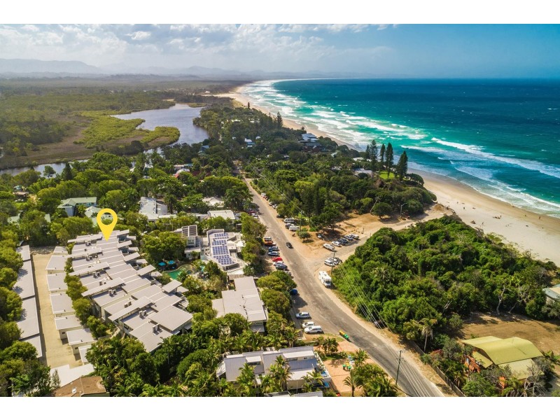 4/33-35 Childe Street, Byron Bay NSW 2481