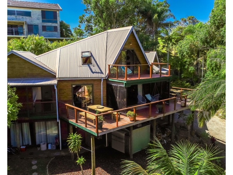 32a Shelley Drive, Byron Bay NSW 2481