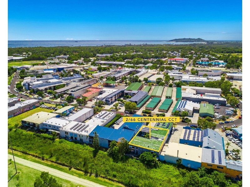 2/66 Centennial Circuit, Byron Bay NSW 2481