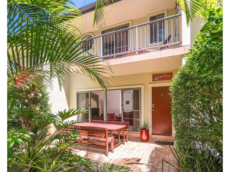 7/37 Childe Street, Byron Bay NSW 2481