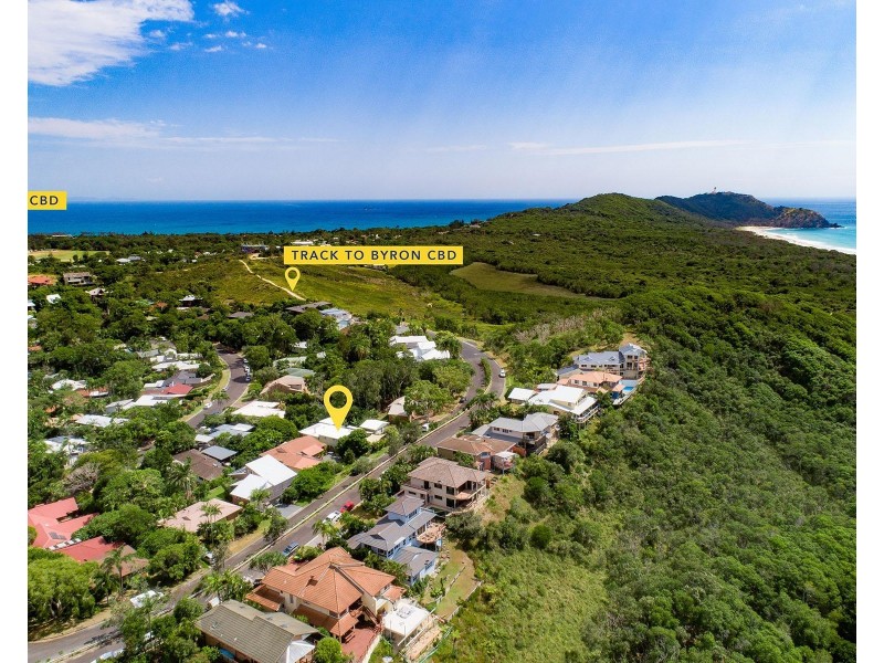 27 Pacific Vista Drive, Byron Bay NSW 2481