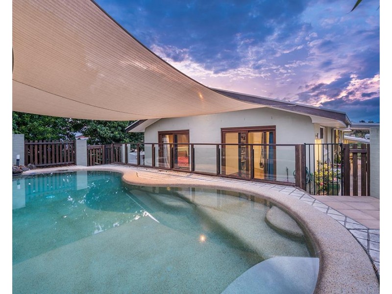 27 Pacific Vista Drive, Byron Bay NSW 2481