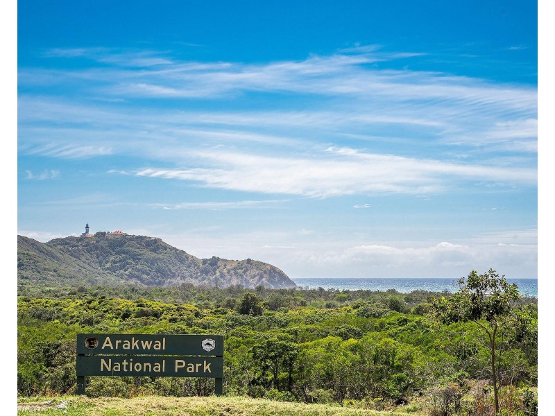 27 Pacific Vista Drive, Byron Bay NSW 2481