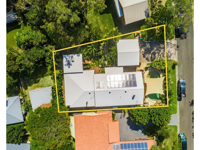 27 Pacific Vista Drive, Byron Bay NSW 2481