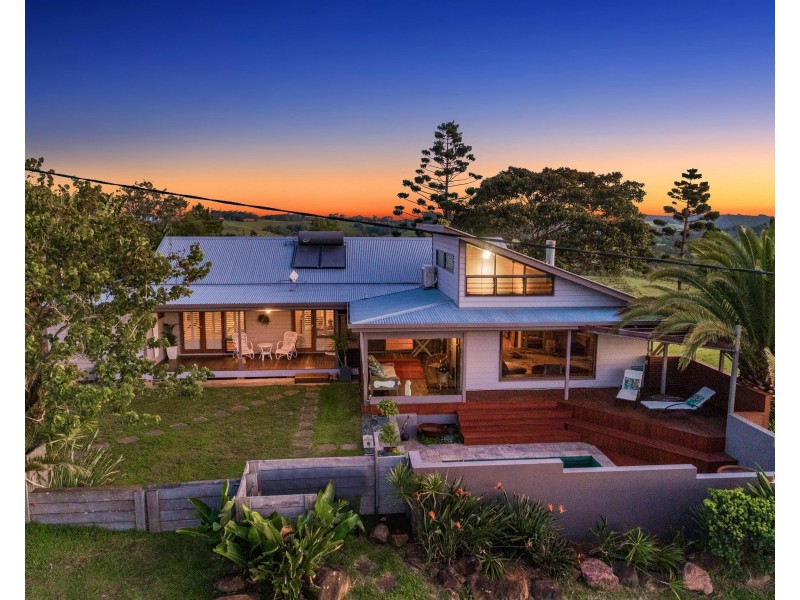 485 Bangalow Road, Talofa NSW 2481