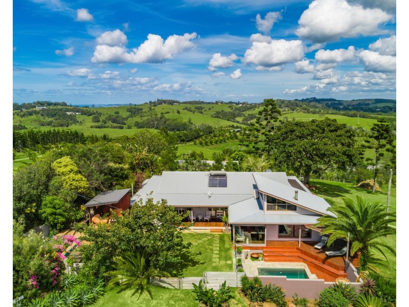 485 Bangalow Road, Talofa NSW 2481
