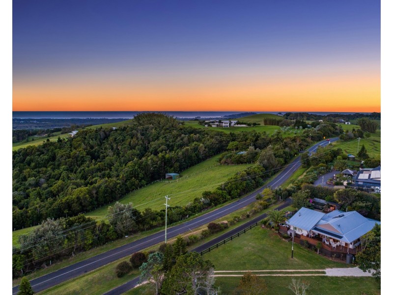 485 Bangalow Road, Talofa NSW 2481