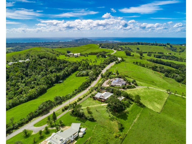 485 Bangalow Road, Talofa NSW 2481