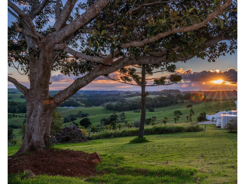 485 Bangalow Road, Talofa NSW 2481