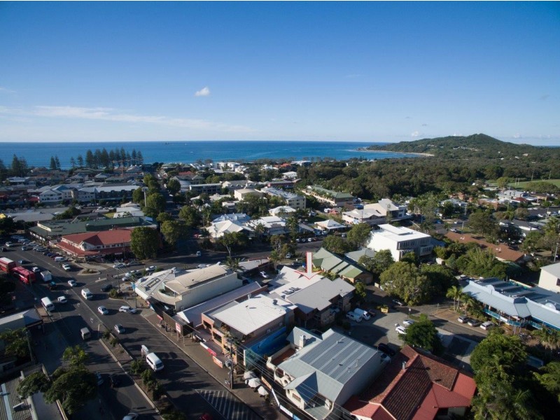 6/93 Jonson Street, Byron Bay NSW 2481