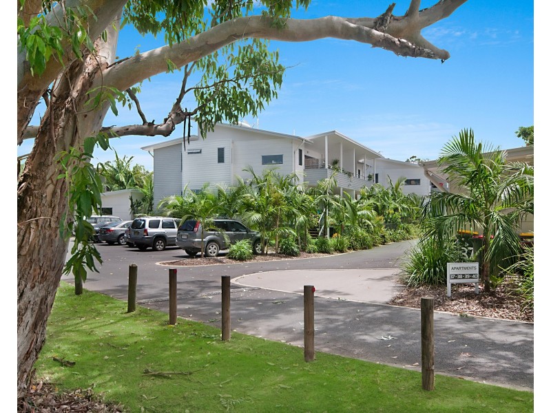 32/183 Broken Head Road, Suffolk Park NSW 2481