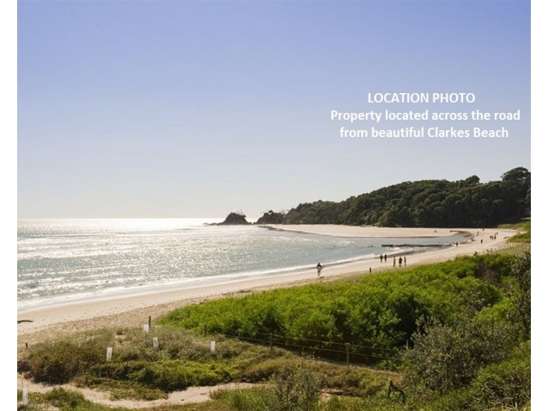 1/96 Lawson Street, Byron Bay NSW 2481