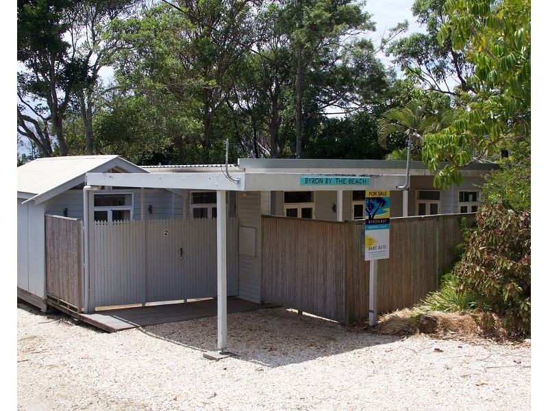 2 Milton Street, Byron Bay NSW 2481