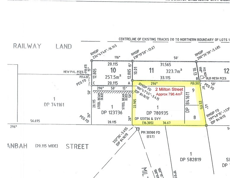 2 Milton Street, Byron Bay NSW 2481