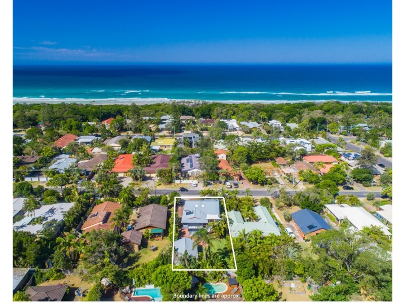 58 Brandon Street, Suffolk Park NSW 2481