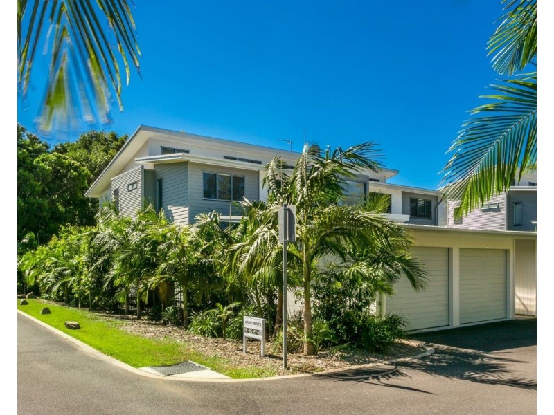 40/183 Broken Head Road, Suffolk Park NSW 2481