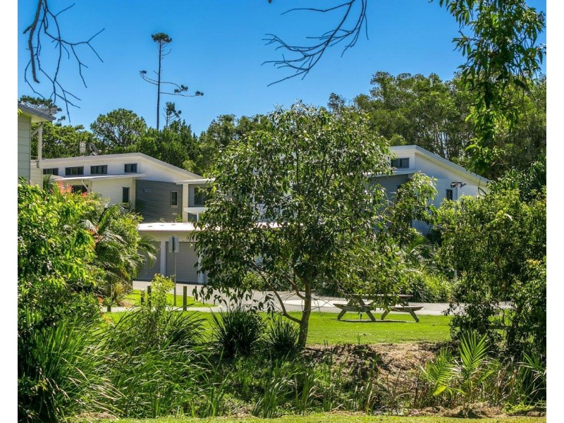 40/183 Broken Head Road, Suffolk Park NSW 2481