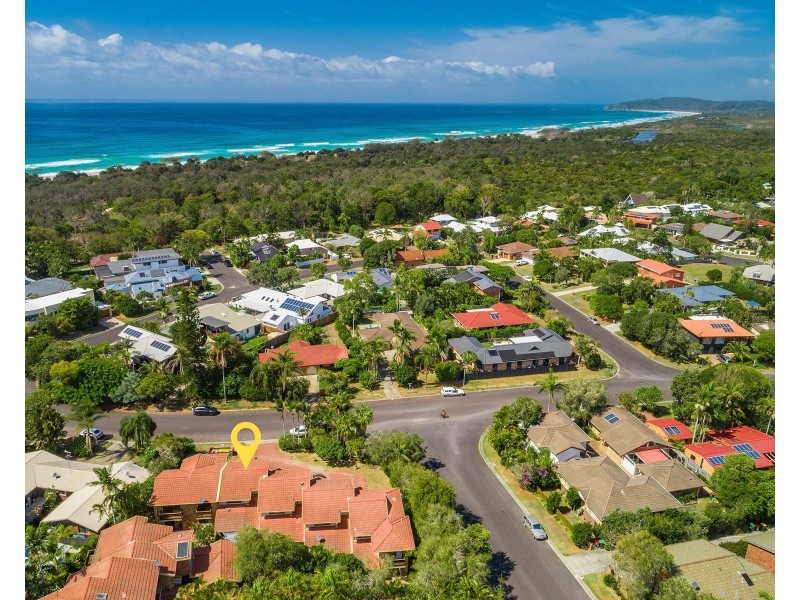 4/3 Beachcomber Drive, Byron Bay NSW 2481